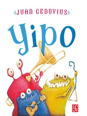 cover image of Yipo